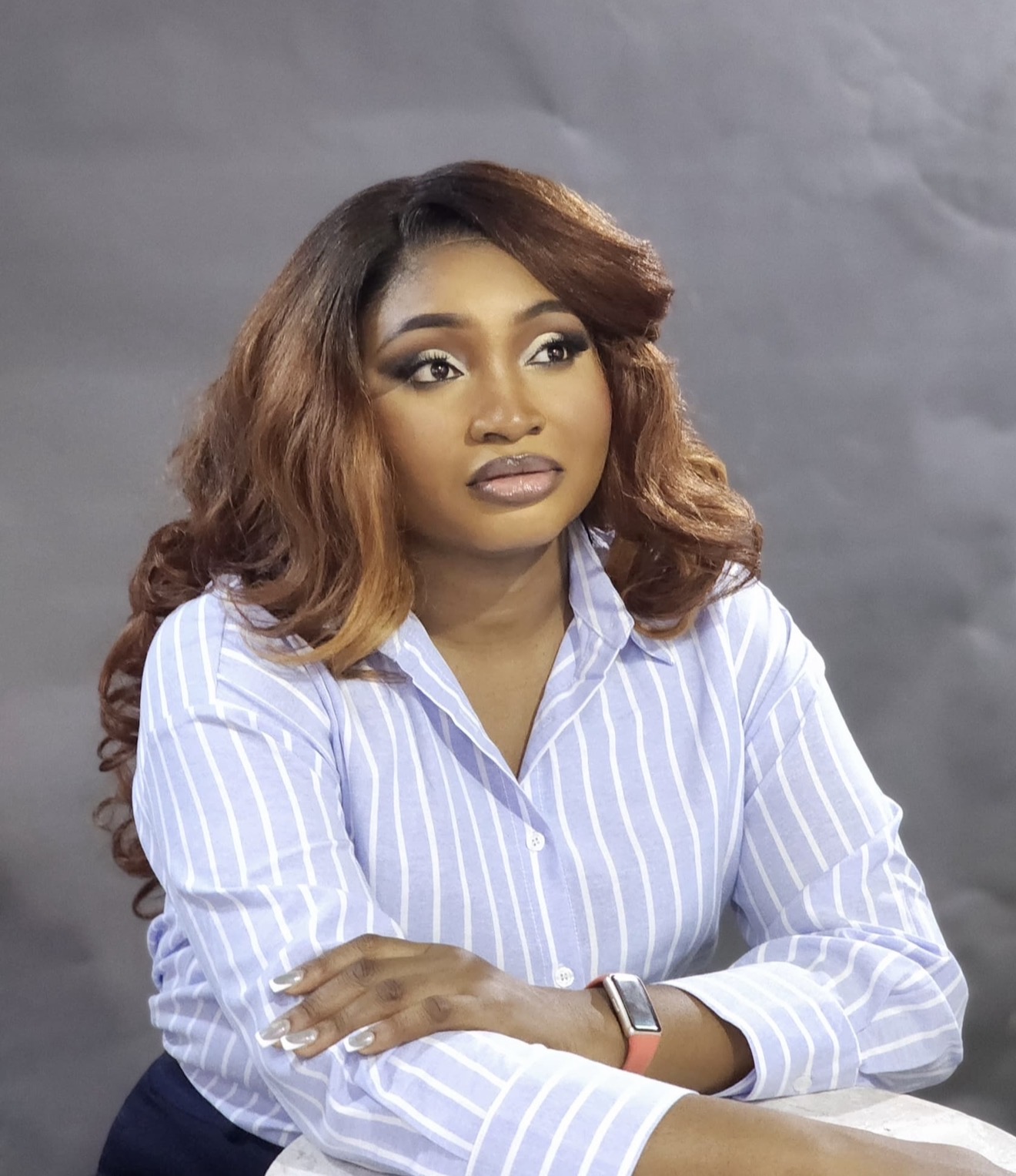 Omotoyosi Ajayi